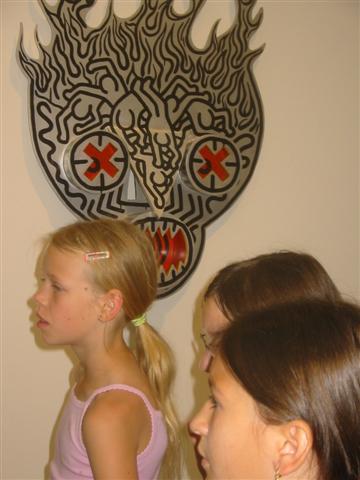 Keith Haring 8